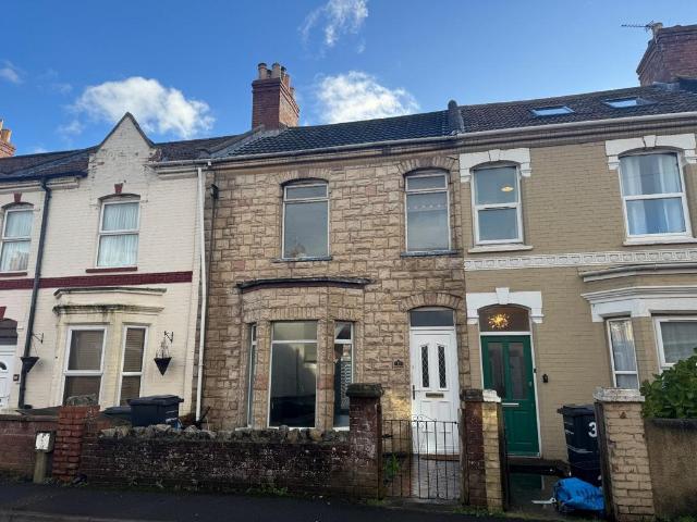 House for sale in Burnham-on-Sea and Highbridge, Burnham-on-sea