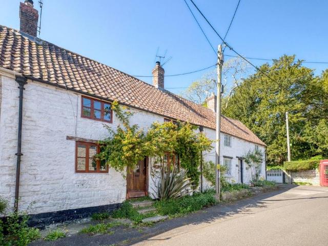 House for sale in Butleigh, Somerset
