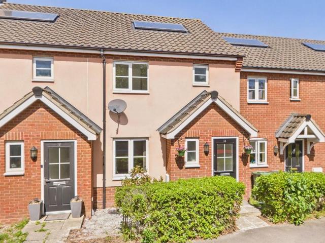 House for sale in Diss, Burgh St Peter