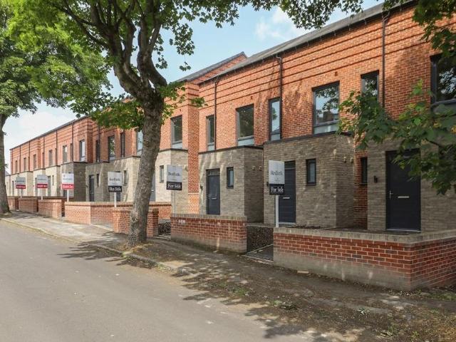 House for sale in Meersbrook, South Yorkshire