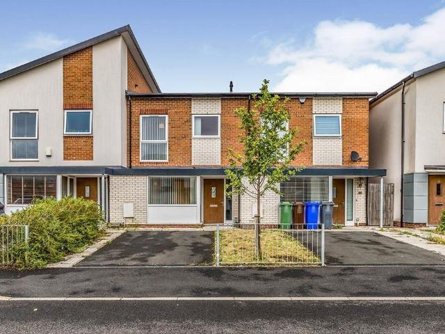 House for sale in Beswick, Manchester