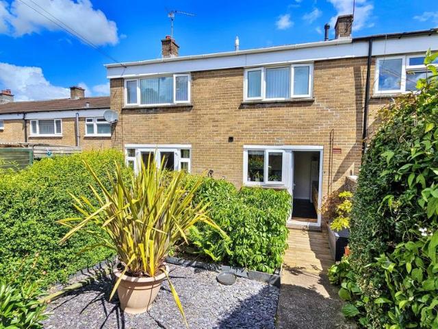 House for sale in Falcon Lodge, Wales
