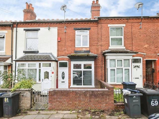 House for sale in Selly Oak, West Midlands