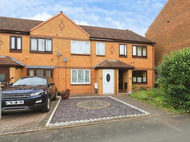 House for sale in West Midlands