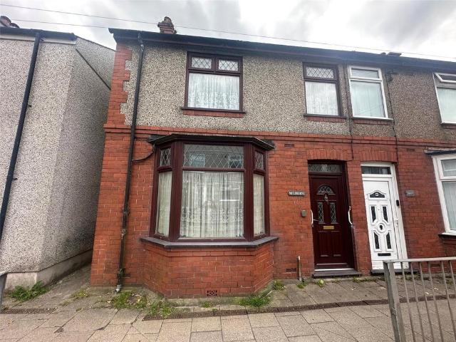 House for sale in Llanllyfni, Pen-y-groes