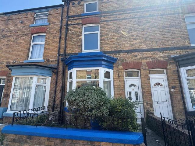House for sale in Falsgrave, Kepwick