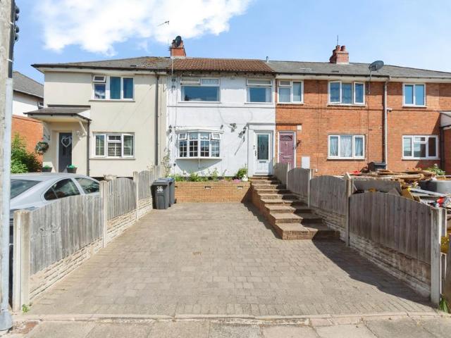 House for sale in Acocks Green, Tyseley
