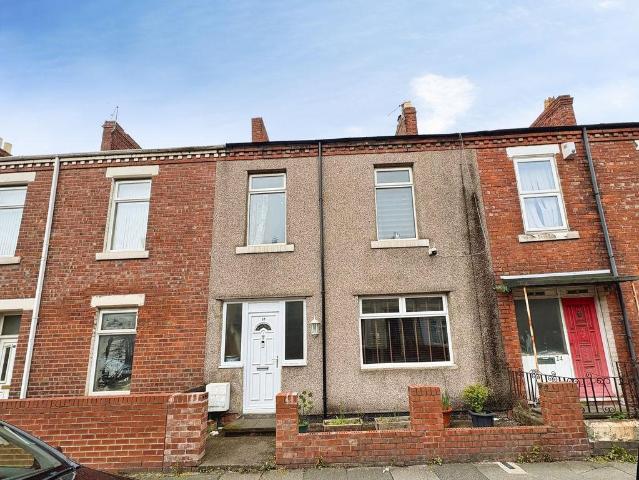 House for sale in Blyth, Northumberland