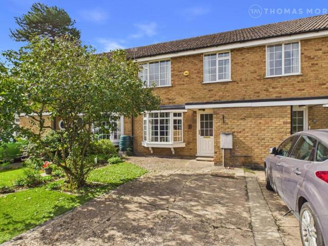 House for sale in Northill, Bedfordshire
