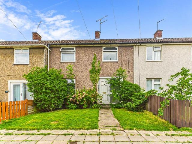 House for sale in Ernesford Grange, Coventry