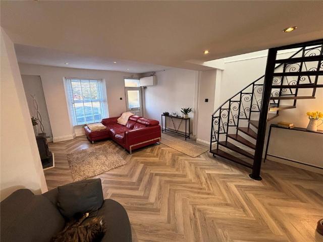 House for sale in Tenby, Wales