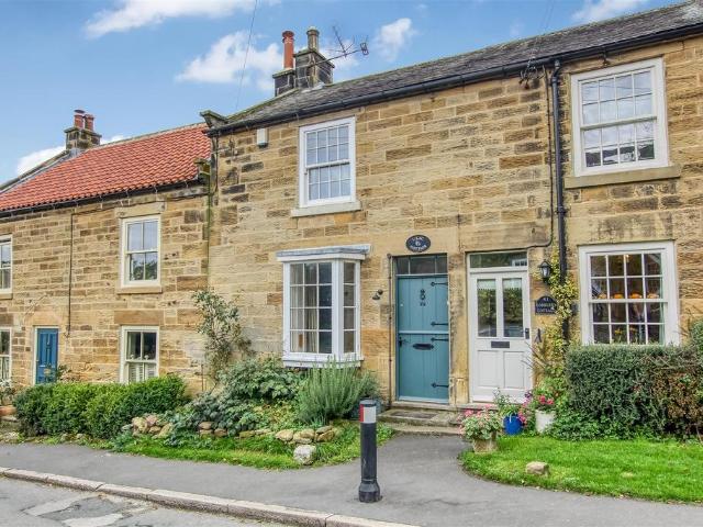 House for sale in Osmotherley, North Yorkshire