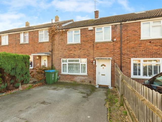 House for sale in Quarrendon, Aylesbury