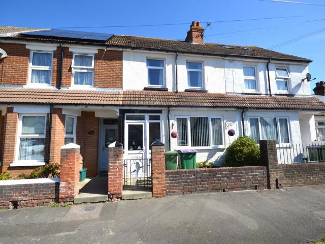 House for sale in Folkestone