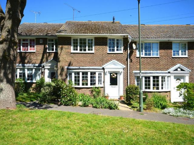 House for sale in Barnham and Eastergate, Clapham