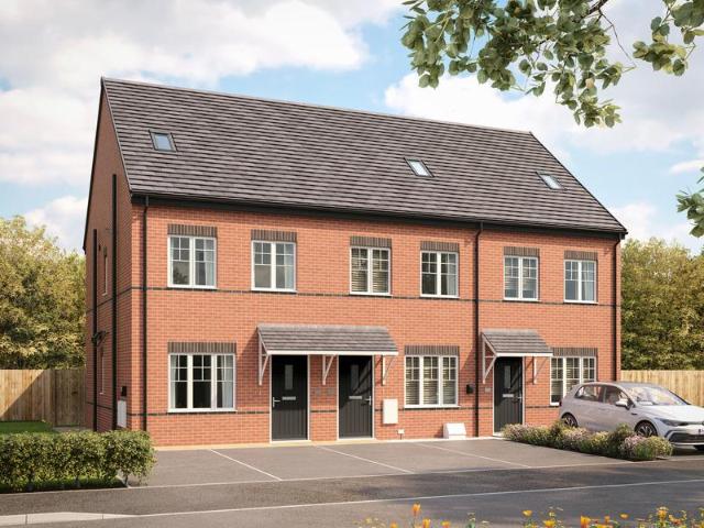 House for sale in Brough with St. Giles, North Yorkshire