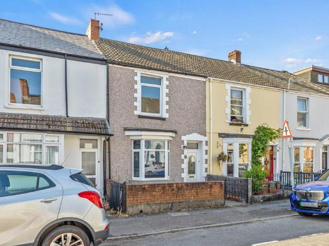 House for sale in Nangreaves, Wales