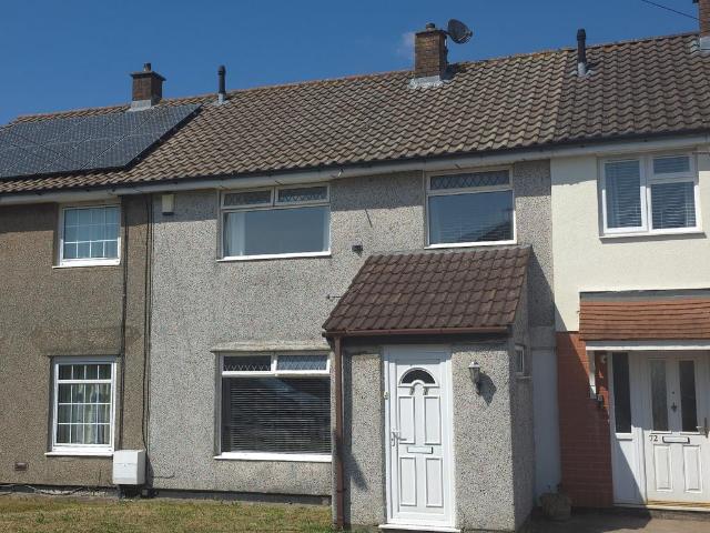House for sale in Patchway