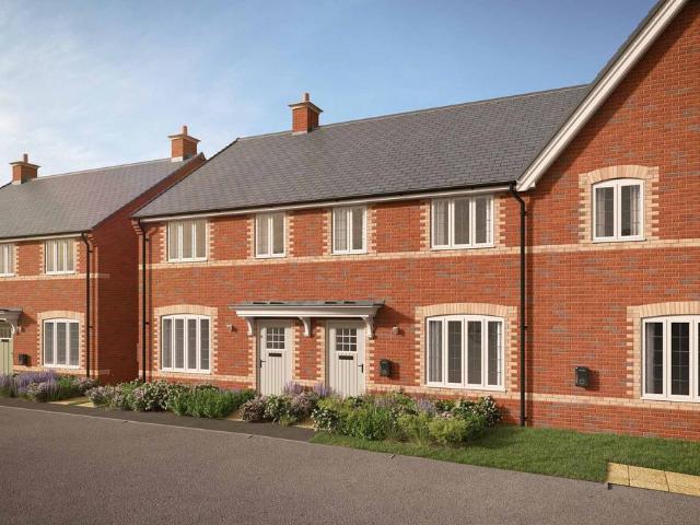 House for sale in Duton Hill, Essex