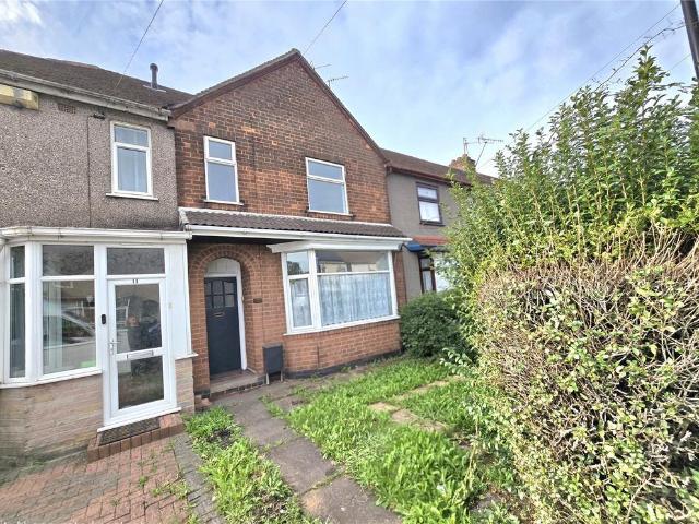 House for sale in Radford, West Midlands