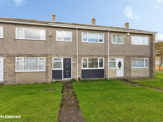 House for sale in North Seaton, Ashington
