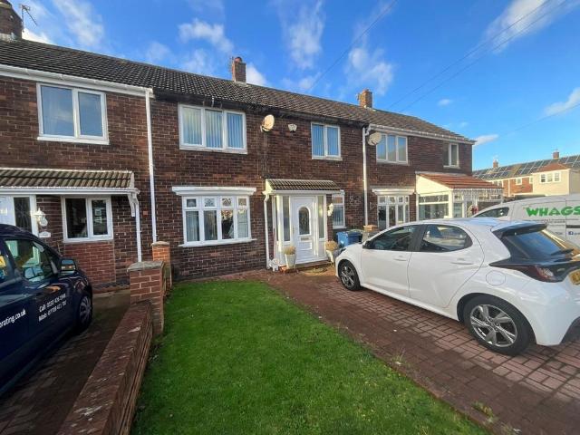 House for sale in Biddick Hall, Cleadon
