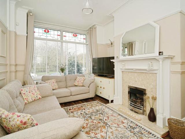 House for sale in Kearsley, Bolton