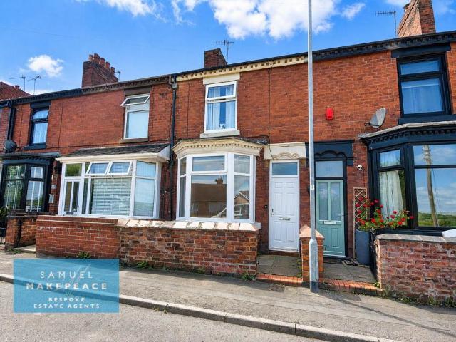 House for sale in Baddeley Green, Isle Of Man
