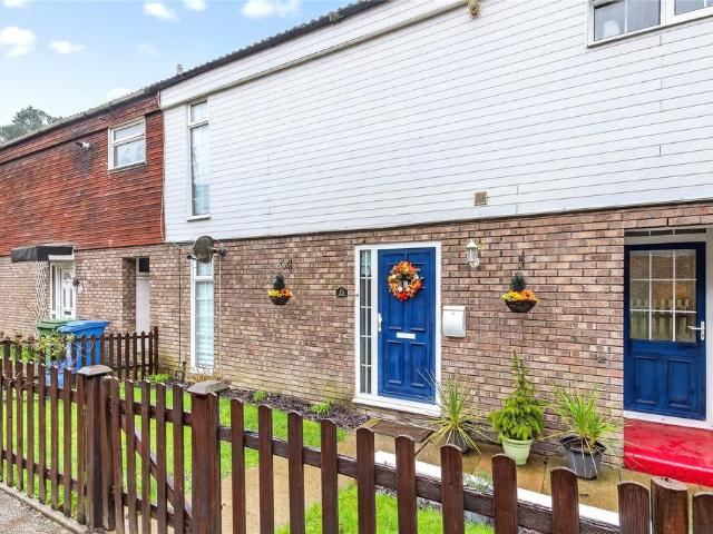 House for sale in Easthampstead, Bracknell
