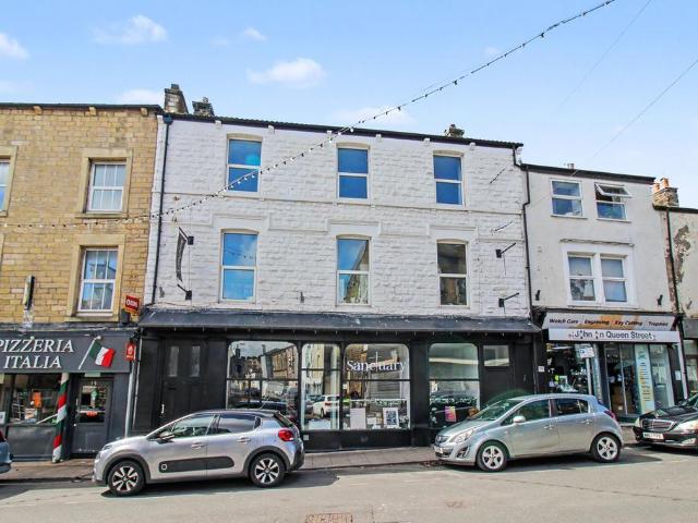 House for sale in Poulton-le-Sands, Bare