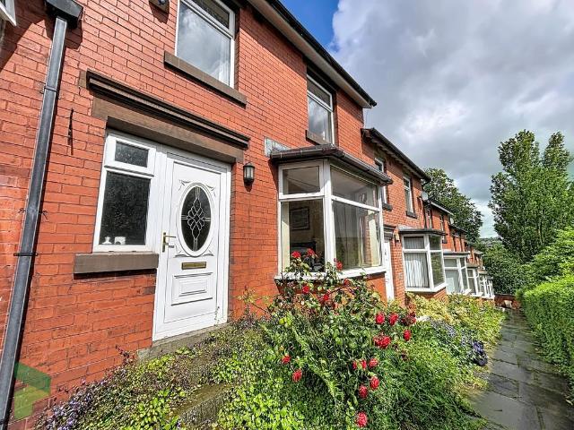 House for sale in Knowle Fold, Darwen