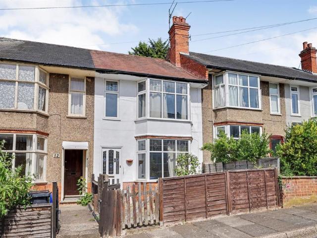 House for sale in Northampton, Northamptonshire