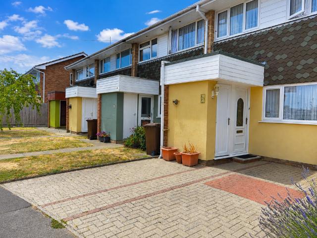 House for sale in Bersted, Clapham