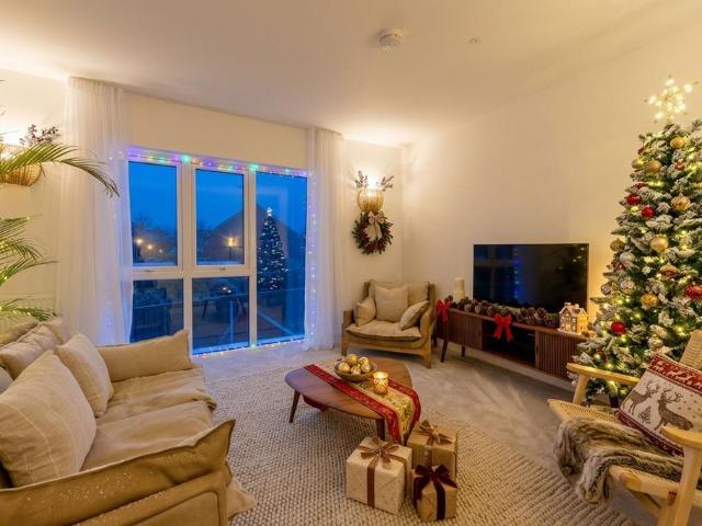 House for sale in Lee Bank, Greater Manchester