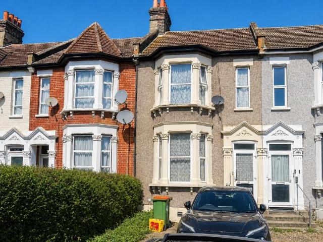 House for sale in London Borough of Newham, Greater London
