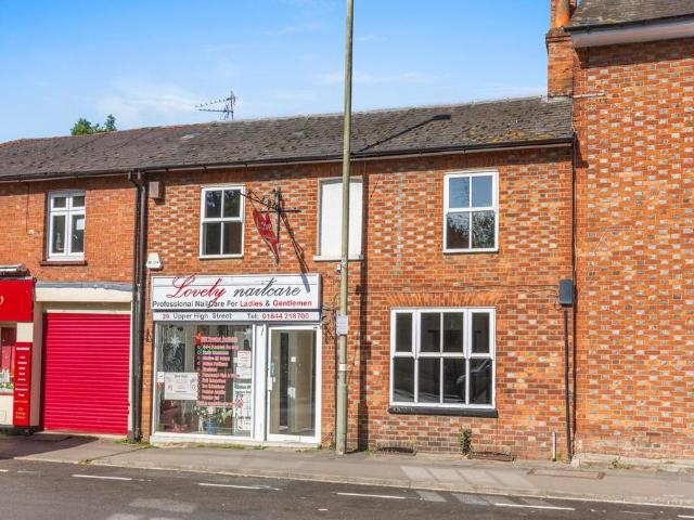 House for sale in Berrick Salome, Oxfordshire