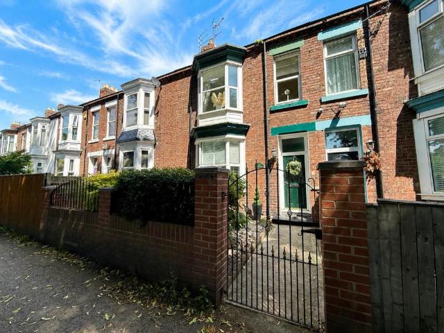 House for sale in Grangetown, Sunderland