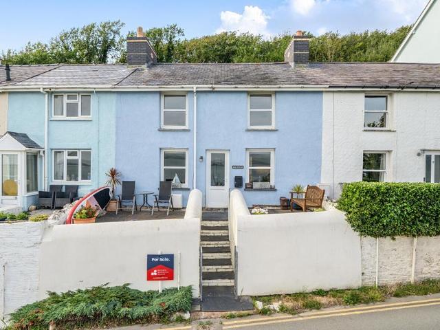 House for sale in Aberdyfi, Wales