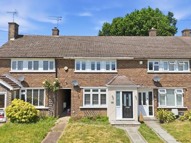 House for sale in Hutton, Navestock Side