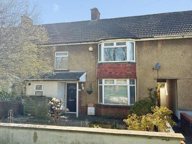 House for sale in Kingswood, South Gloucestershire