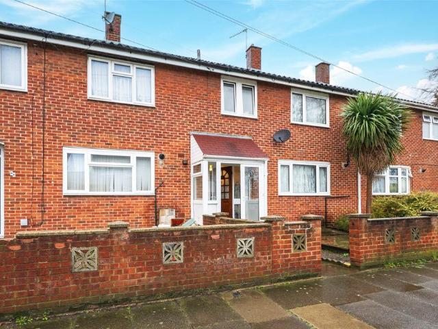 House for sale in Abbey Wood, Greater London