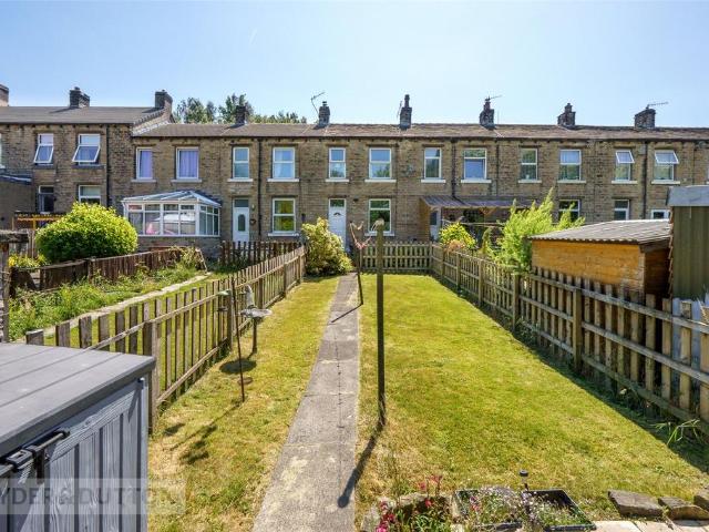 House for sale in Clough, Linthwaite