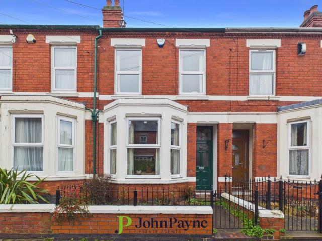 House for sale in West Midlands