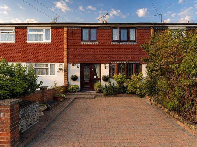 House for sale in Collier Row, Greater London