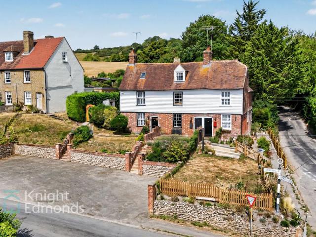 House for sale in Hollingbourne, Midway