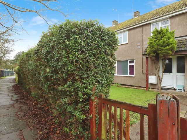 House for sale in Corby Village, Corby