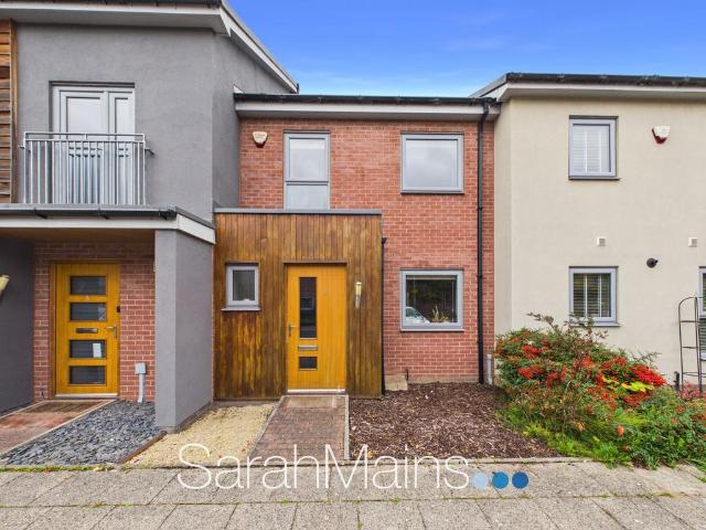 House for sale in Staiths South Bank, Gateshead