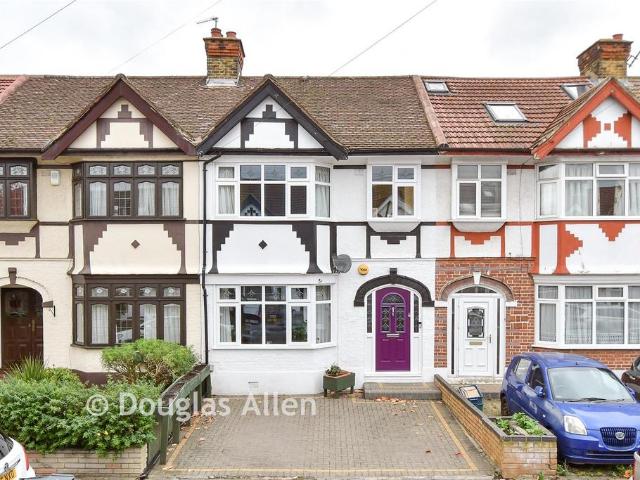 House for sale in Romford, Havering