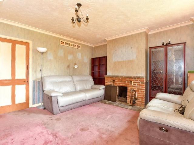 House for sale in Chichester, Littlecote