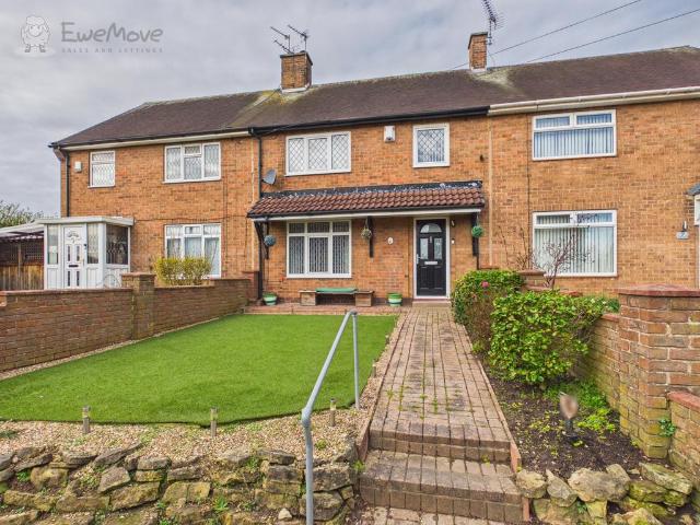 House for sale in Haddon, East Midlands